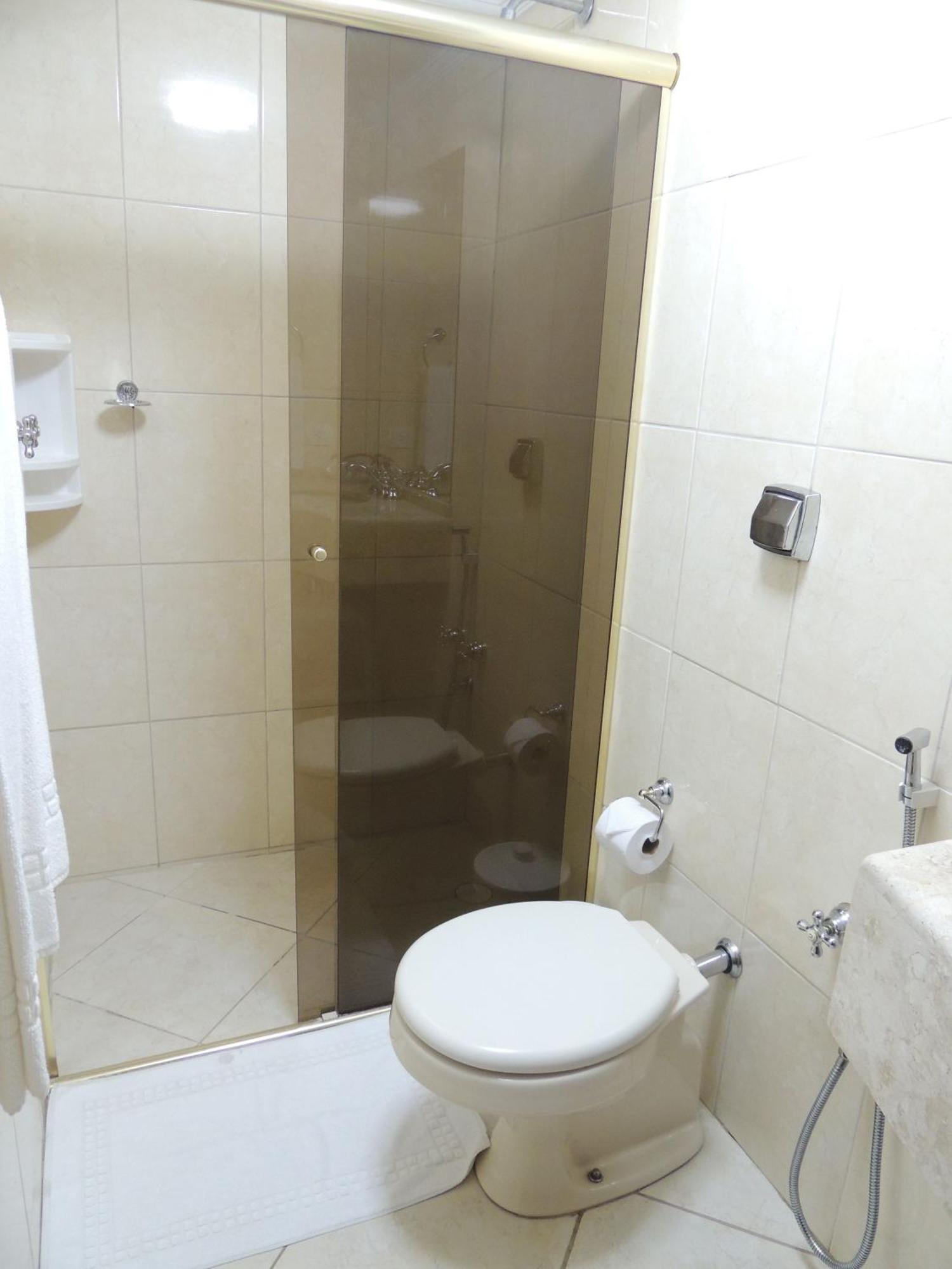 Hotel Monte Carlo Campos do Jordão 客房 照片