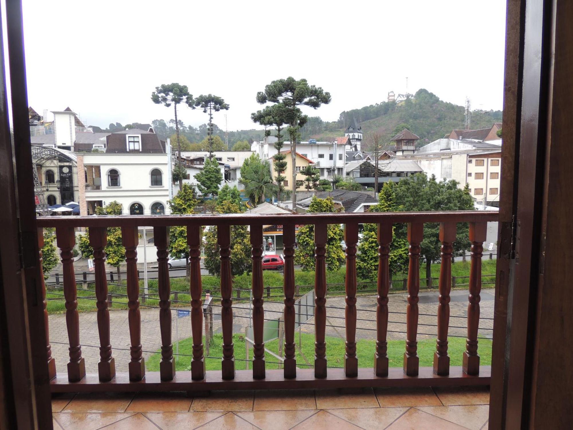 Hotel Monte Carlo Campos do Jordão 客房 照片