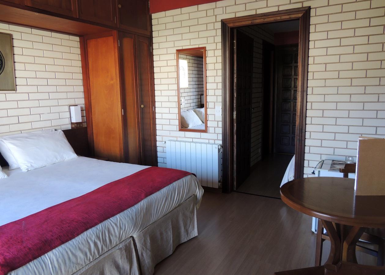 Hotel Monte Carlo Campos do Jordão 外观 照片