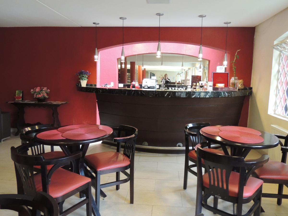 Hotel Monte Carlo Campos do Jordão 外观 照片