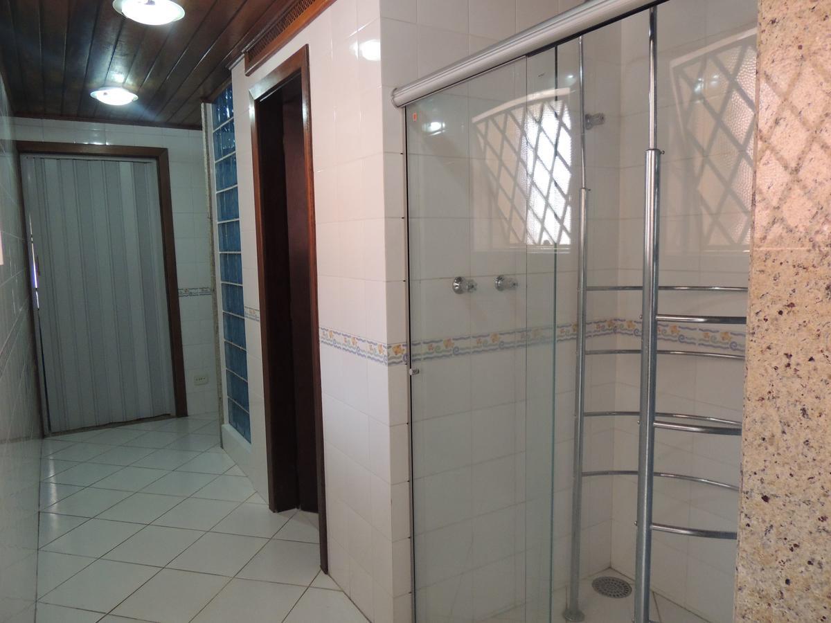 Hotel Monte Carlo Campos do Jordão 外观 照片